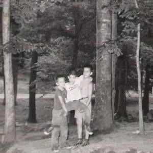 Meet your Posher, Gordon